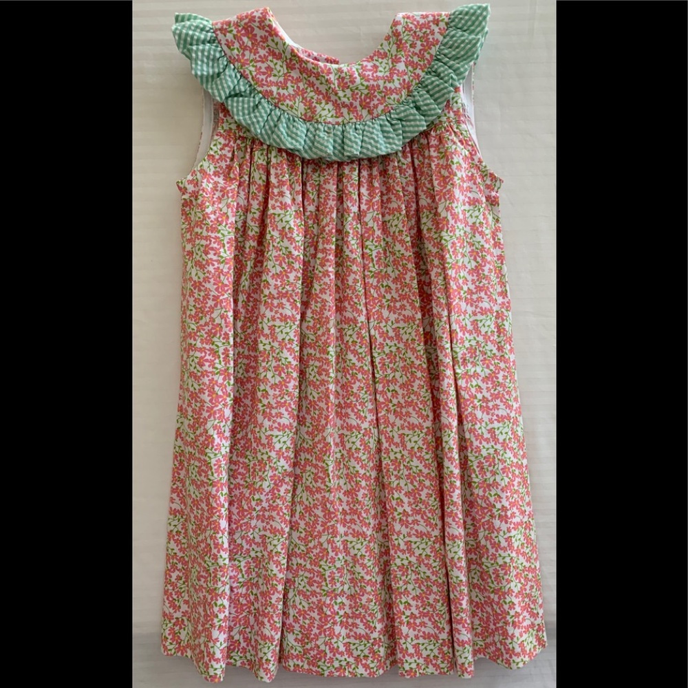 Bailey Boys Classics - 3T Girls dress